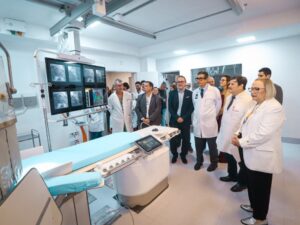 Foto: Arthur Vargas/Ascom SES